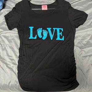 Maternity Shirt